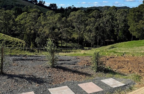 Whangarei Cabina | Abbey Caves Countryscape