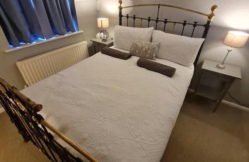 Shrewsbury Casa | Abbey Cottage