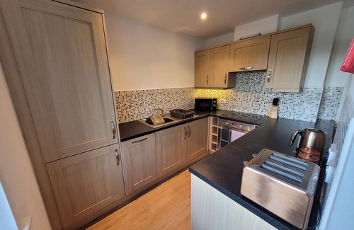 Colchester Apartamento | Serenity Stays- Abbey Field Apartment