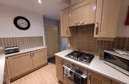 Colchester Apartamento | Serenity Stays- Abbey Field Sycamore Apartment