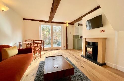 Bury St Edmunds Casa | Abbey Gardens Cottage