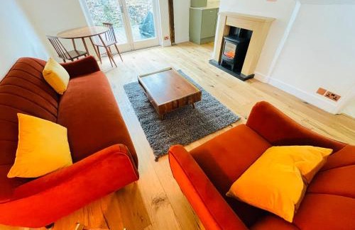 Bury St Edmunds Casa | Abbey Gardens Cottage