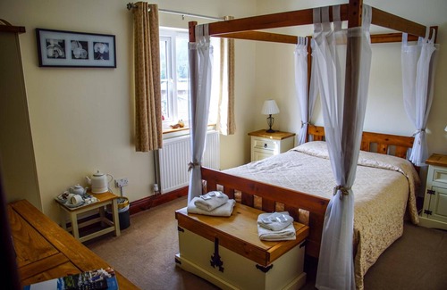 Llangollen Hotel | Abbey Grange Hotel