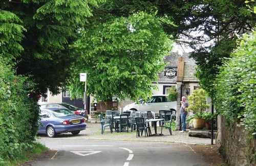 Bankend Apartamento | Abbey Green, New Abbey, Dumfries and Galloway