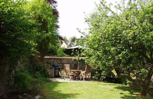 Bankend Apartamento | Abbey Green, New Abbey, Dumfries and Galloway
