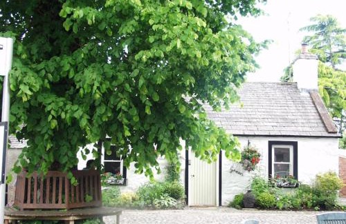 Bankend Apartamento | Abbey Green, New Abbey, Dumfries and Galloway