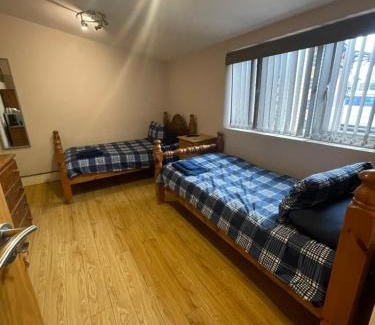 Fenny Stratford Casa | Abbey Guest House