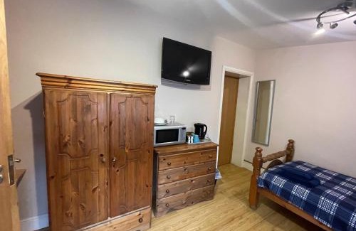 Fenny Stratford Casa | Abbey Guest House