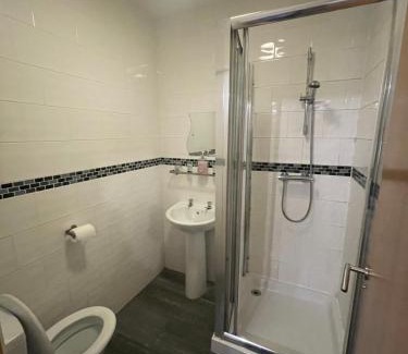 Fenny Stratford Casa | Abbey Guest House