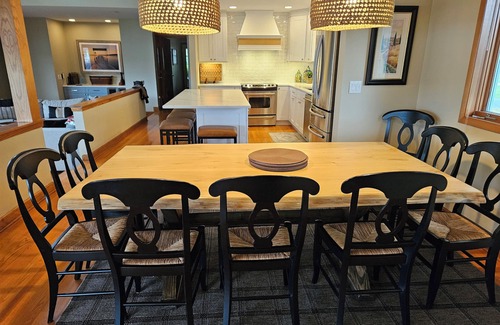 Country Club Estates Casa | Inicio Abbey Marina Waterfront Ejecutivo