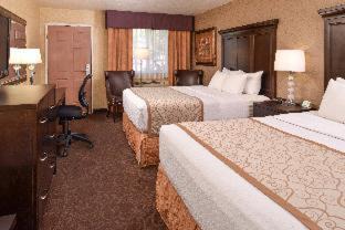 Cedar City Hotel | Abbey Inn Cedar City