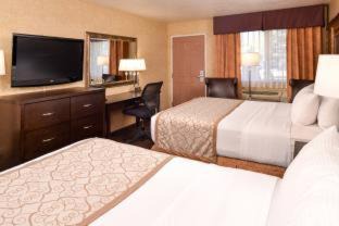 Cedar City Hotel | Abbey Inn Cedar City