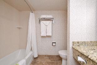 Cedar City Hotel | Abbey Inn Cedar City