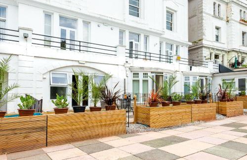 Torquay City Centre Hotel | Abbey Lawn Hotel
