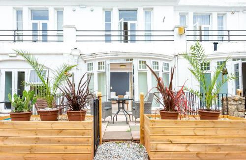 Torquay City Centre Hotel | Abbey Lawn Hotel