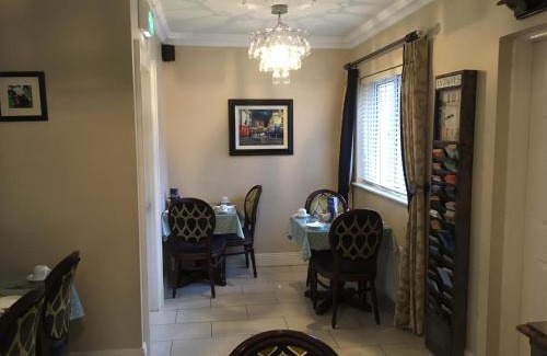 Galway City Centre Cama Y Desayuno | Abbey Lodge B&B