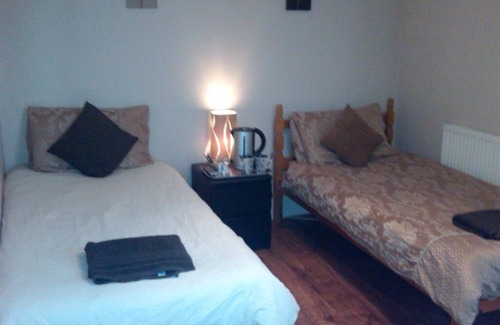 Southampton City Centre Casa | Abbey Lodge