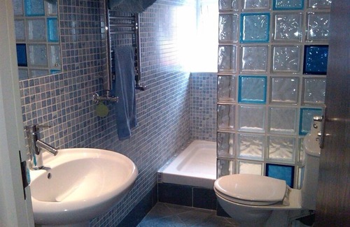 Southampton City Centre Casa | Abbey Lodge