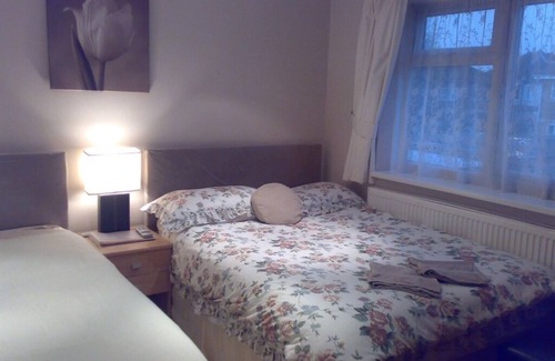 Southampton City Centre Casa | Abbey Lodge