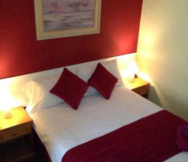 Ealing Common Cama Y Desayuno | Abbey Lodge Hotel