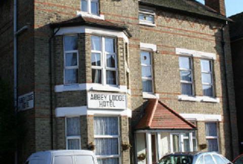 Ealing Common Cama Y Desayuno | Abbey Lodge Hotel