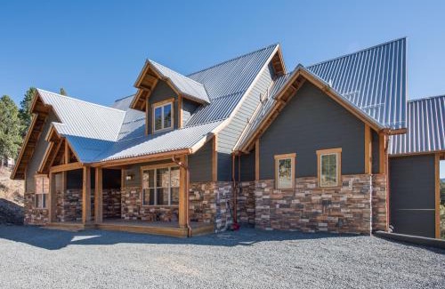 Ruidoso Casa | Abbey Lodge