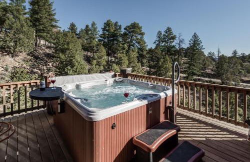 Ruidoso Casa | Abbey Lodge