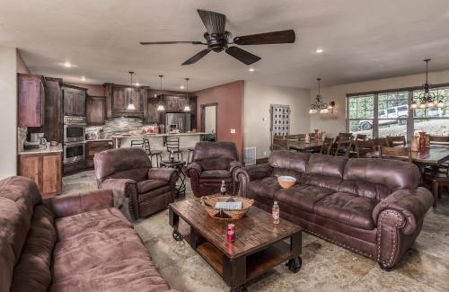 Ruidoso Casa | Abbey Lodge