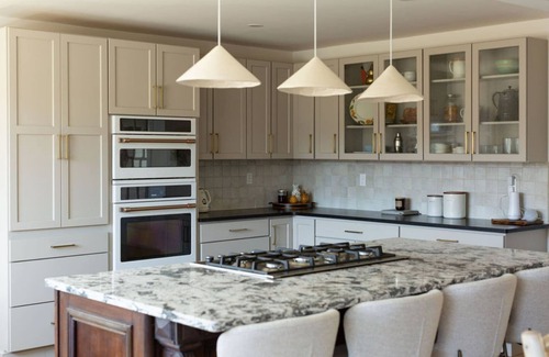 Mount Tremper Casa | Abbey Rd Farmhouse: Pool, Firepit + Stunning Views