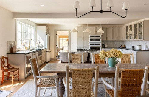 Mount Tremper Casa | Abbey Rd Farmhouse: Pool, Firepit + Stunning Views