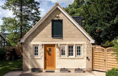 Bathampton Casa | Abbey Rectory - with private parking