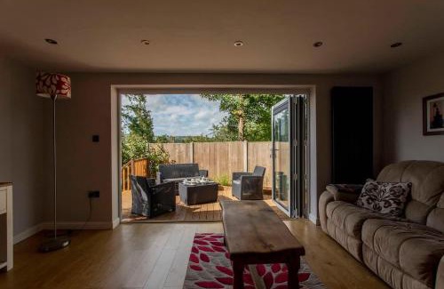 Bathampton Casa | Abbey Rectory - with private parking