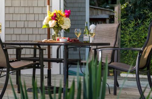 Ledyard Cama Y Desayuno | Abbey's Lantern Hill Inn
