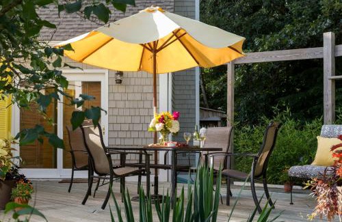 Ledyard Cama Y Desayuno | Abbey's Lantern Hill Inn