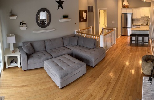 Fontana Villa | ¡Perfecto fin de semana para adultos / niñas / familia!
