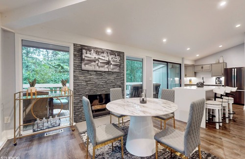 Fontana Condominio | Abbey Springs Resort