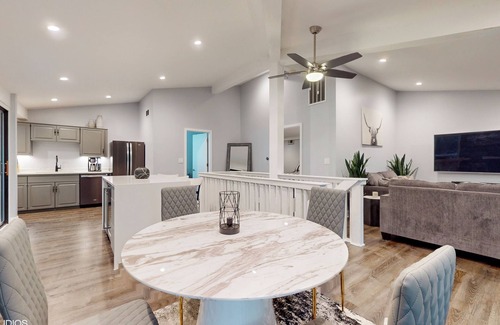 Fontana Condominio | Abbey Springs Resort