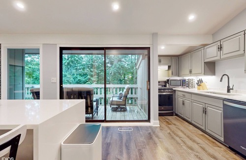 Fontana Condominio | Abbey Springs Resort