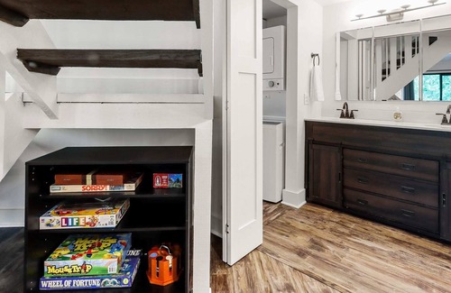 Fontana Condominio | Abbey Springs Condo w/ Pool, Beach & Golf Access
