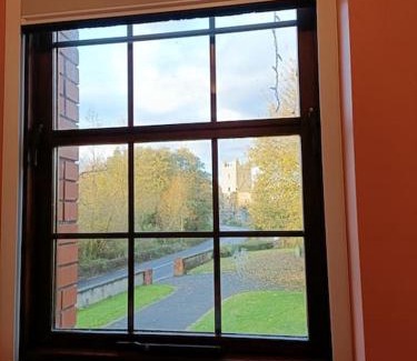Thomastown Apartamento | Abbey View Cottage Extension