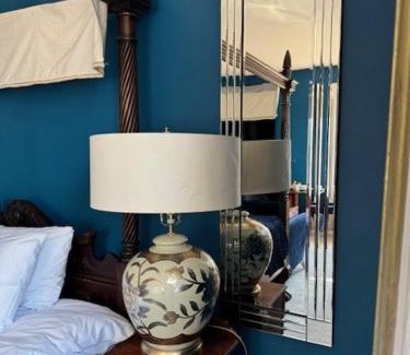Youghal Casa | Abbey View House