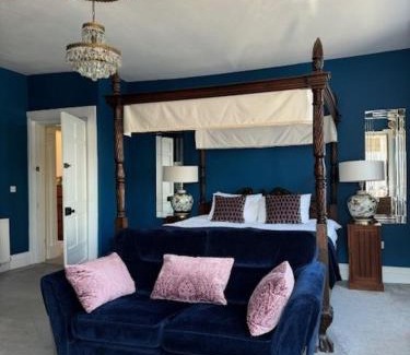 Youghal Casa | Abbey View House