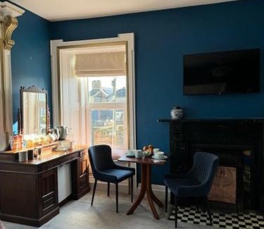 Youghal Casa | Abbey View House