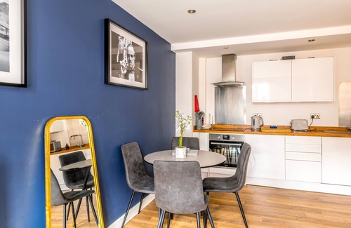 Abingdon Apartamento | Abbey Yard by Prescott Apartments