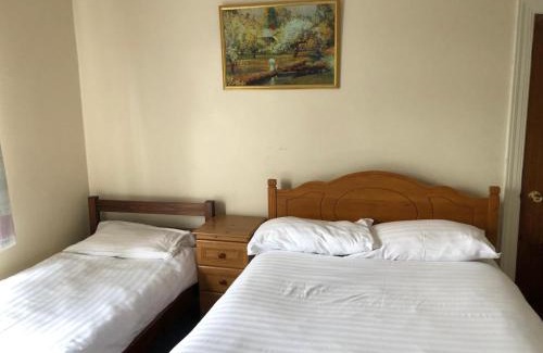 Cambridge Casa | Abbeyfield Guesthouse