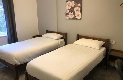 Cambridge Casa | Abbeyfield Guesthouse