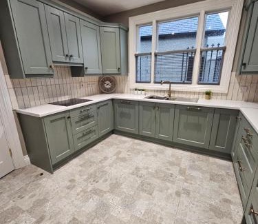 Trim Casa | AbbeyLane house