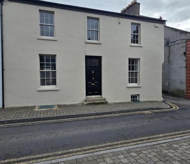 Trim Casa | AbbeyLane house