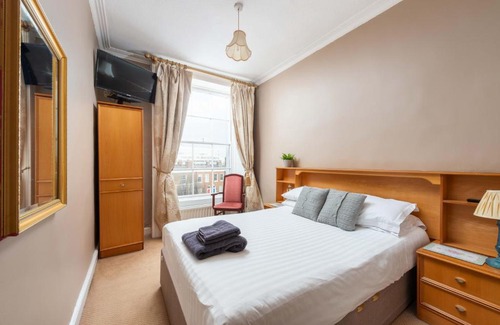 City Centre Dublin Casa | Abbeyleigh House