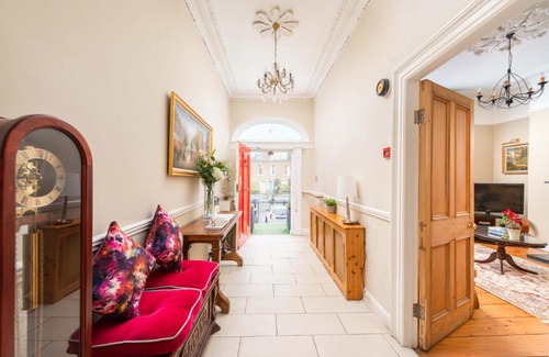 City Centre Dublin Casa | Abbeyleigh House